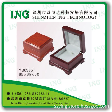 Jewelry Box/Customized Gift Box/Wood Box/PVC Box/Wine Box